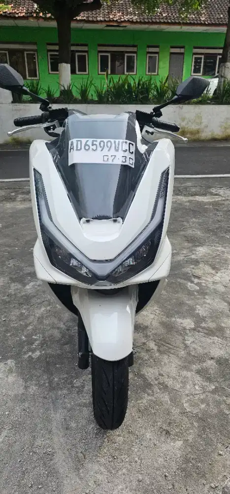 di jual pcx 2025