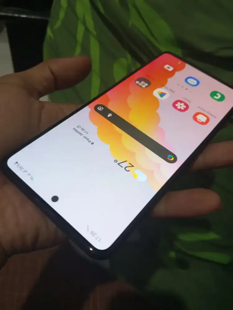 Samsung A51 nomin batangan