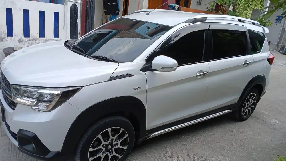 Suzuki XL7 2020 Bensin