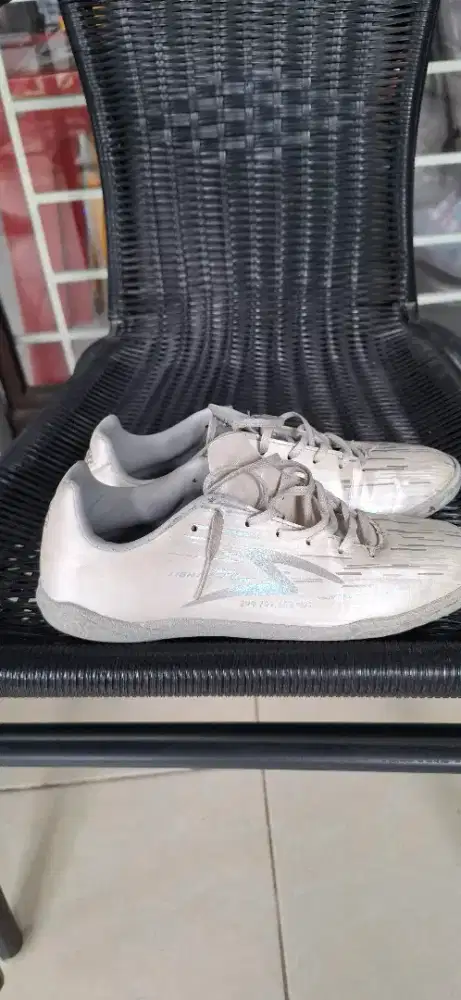 Original Sepatu Futsal Anak Specs accelerator ligth speed