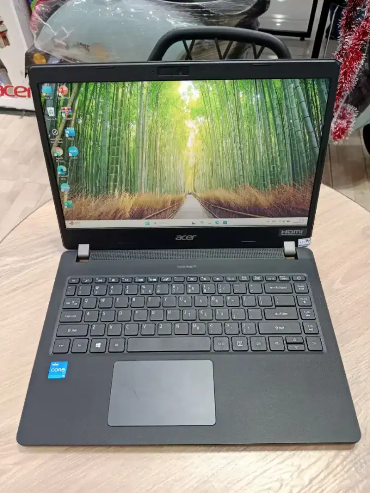 LAPTOP ACER TRAVELMATE P214 INTEL CORE I5