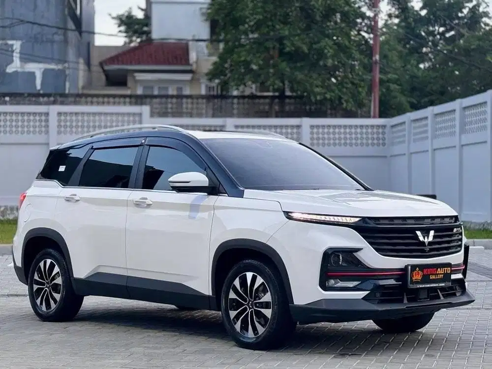 Wuling ALMAZ RS 1.5 Turbo 2023 7Seater