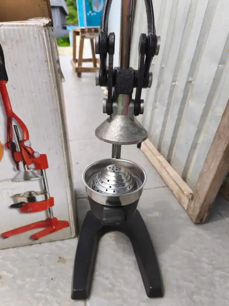 HAND JUICER profesional