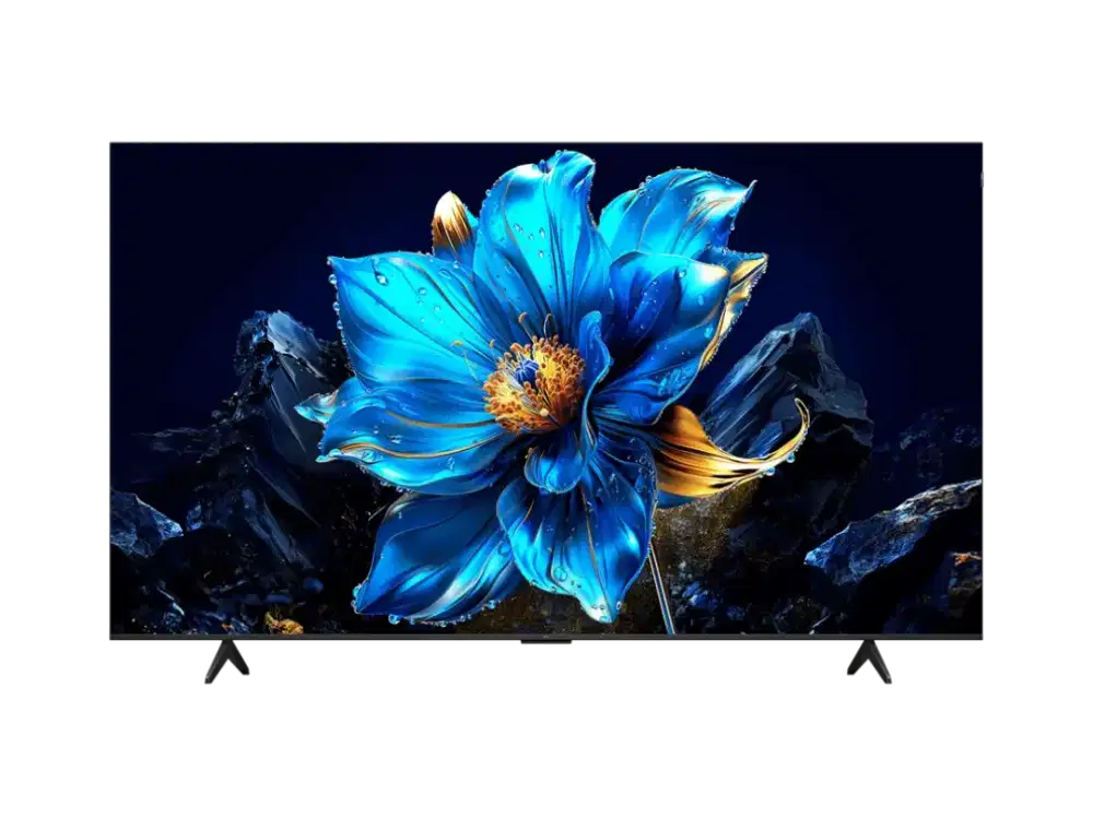 TCL 43Inci  43P7K QLED TV