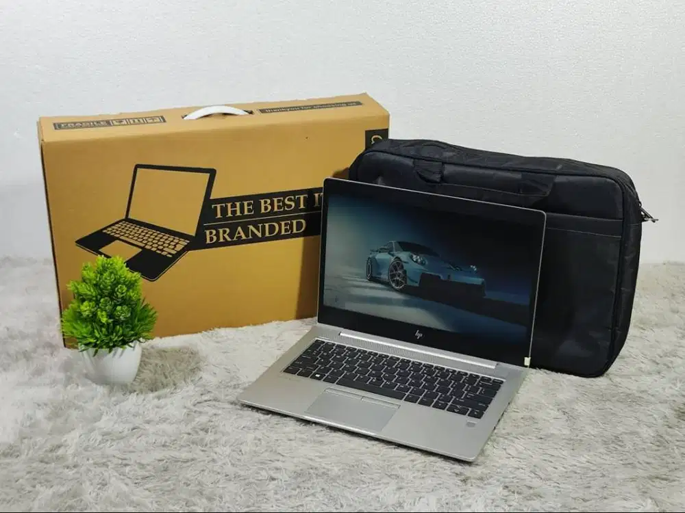 Laptop HP EliteBook 735 G5 AMD R5 Pro BEST SELLER