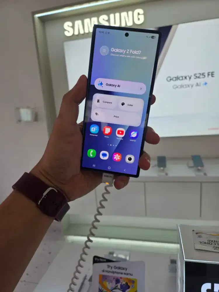 SAMSUNG GALAXYNYA PROMO AKHIR TAHUN BENFIT HINGGA 5JUTAAN