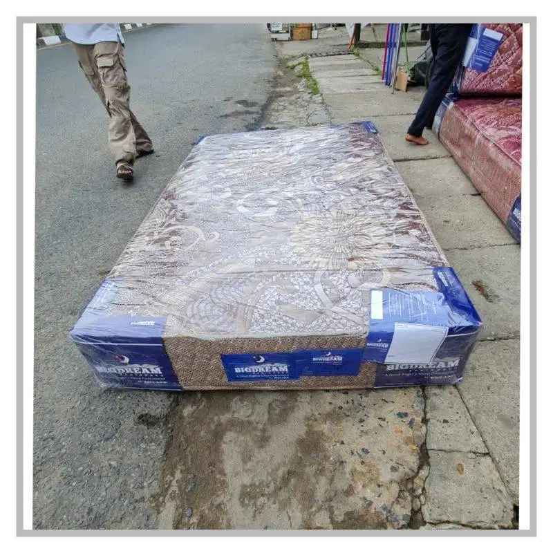 PROMO SPRINGBED BIGLAND UK 90X200 SALE TERLARIS GRATIS ANTAR