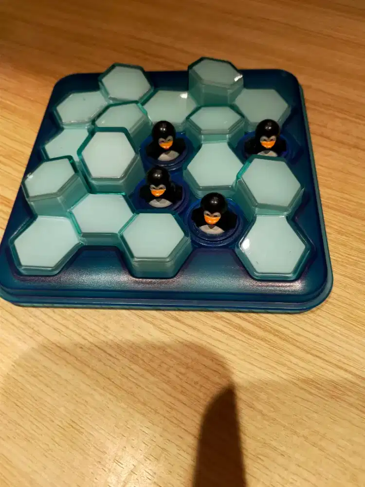 Cari art rumah tangga