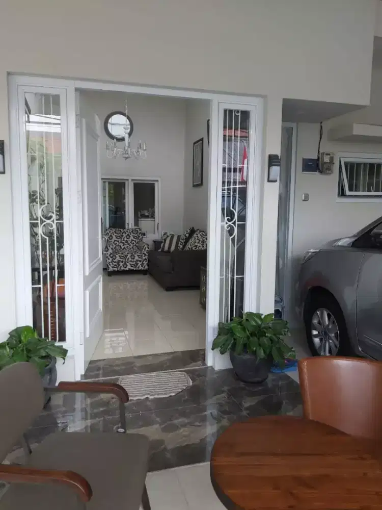 Obral murah pondok maritim indah bougenvile wiyung balas klumprik