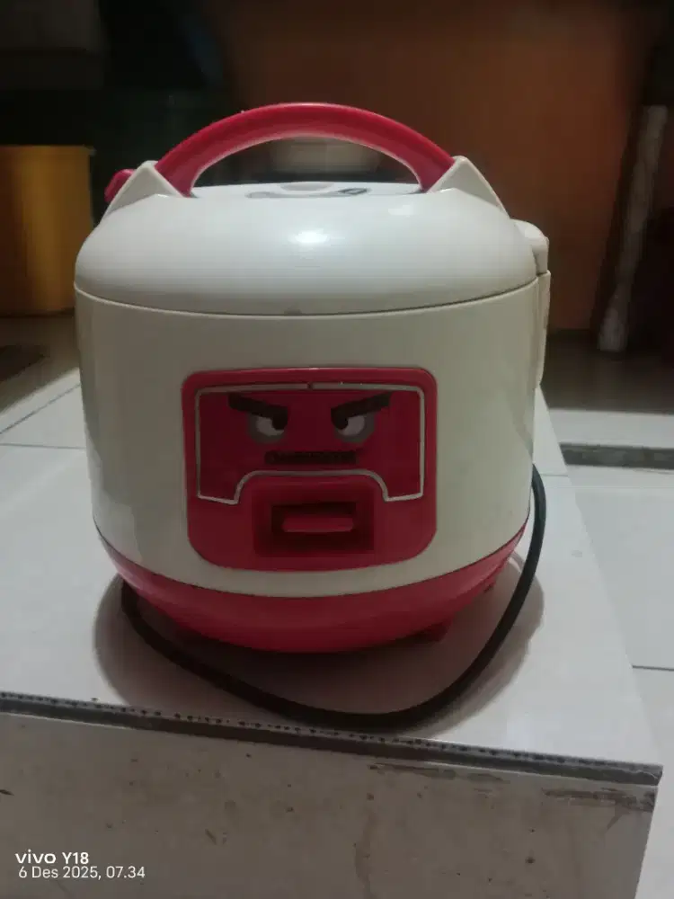 Magicom miyako 1 liter