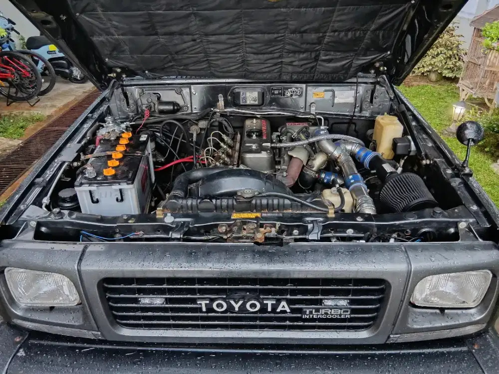 taft gt independent 1997