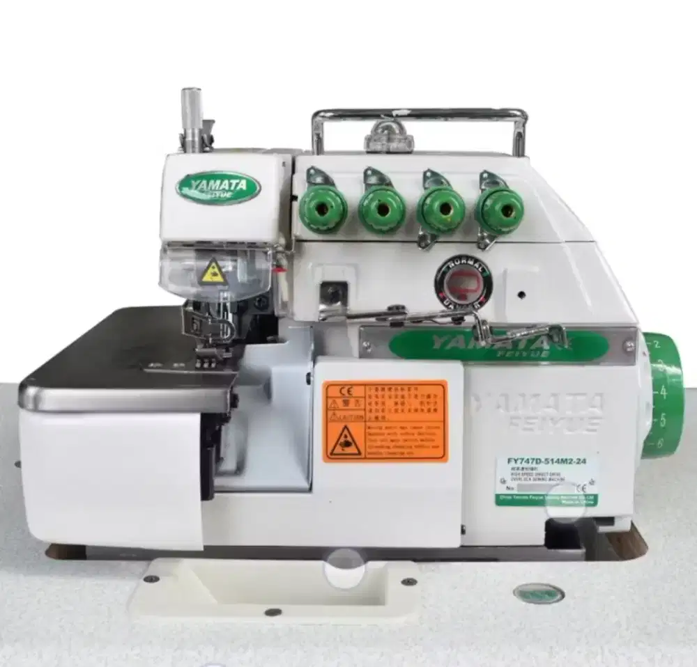 mesin obras yamata FY747