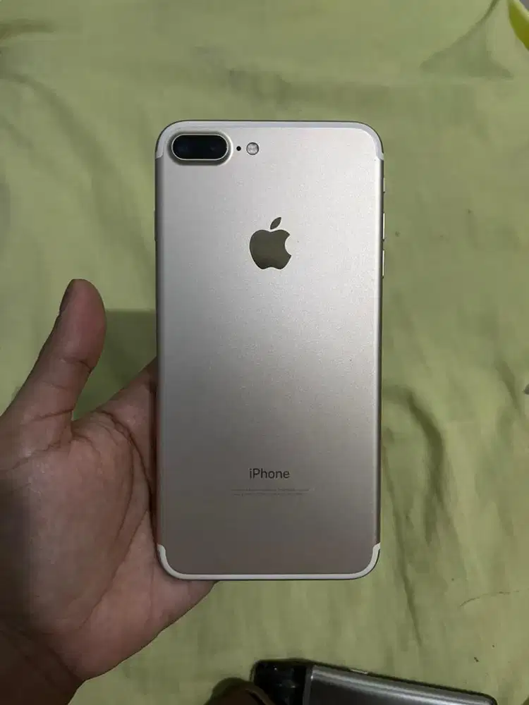 IPHONE 7 PLUS 128 GB