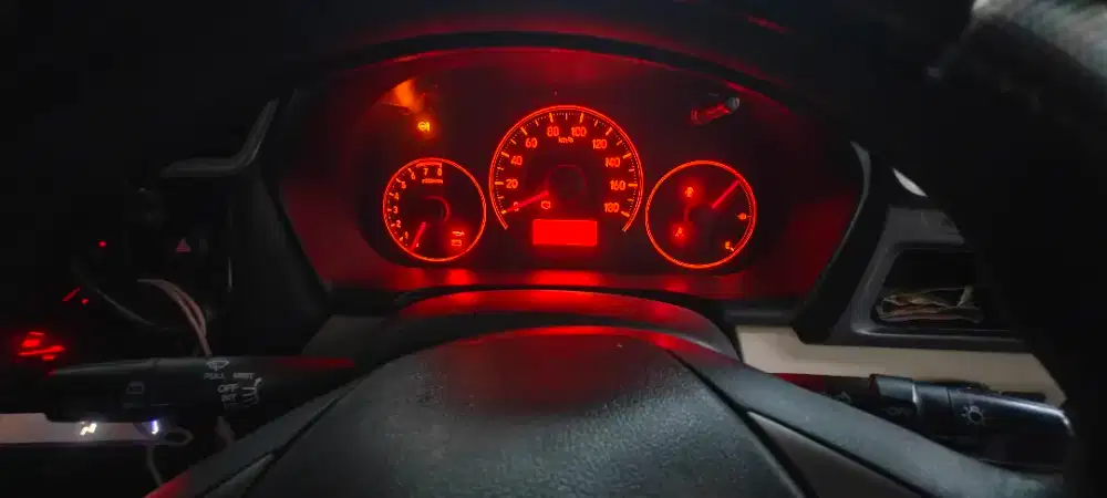 Brio Matic Irit Terawat