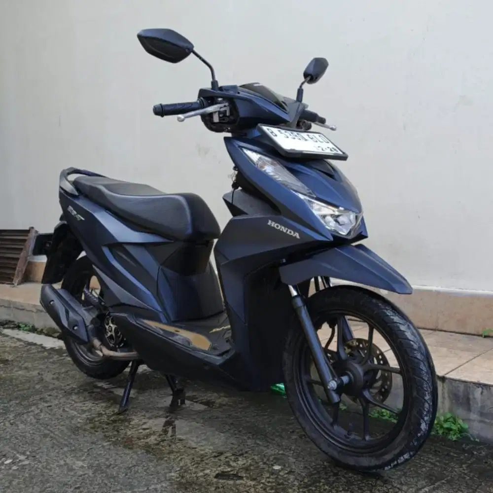 HONDA BEAT DELUXE TH 2023 CASH/KREDIT