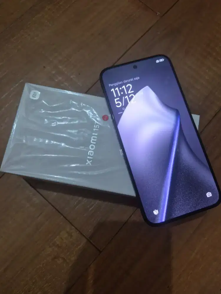 XIAOMI 15T 12/512