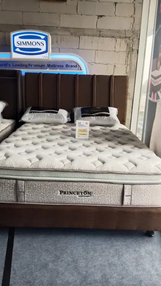 Cicilan kasur cuma pakai ktp