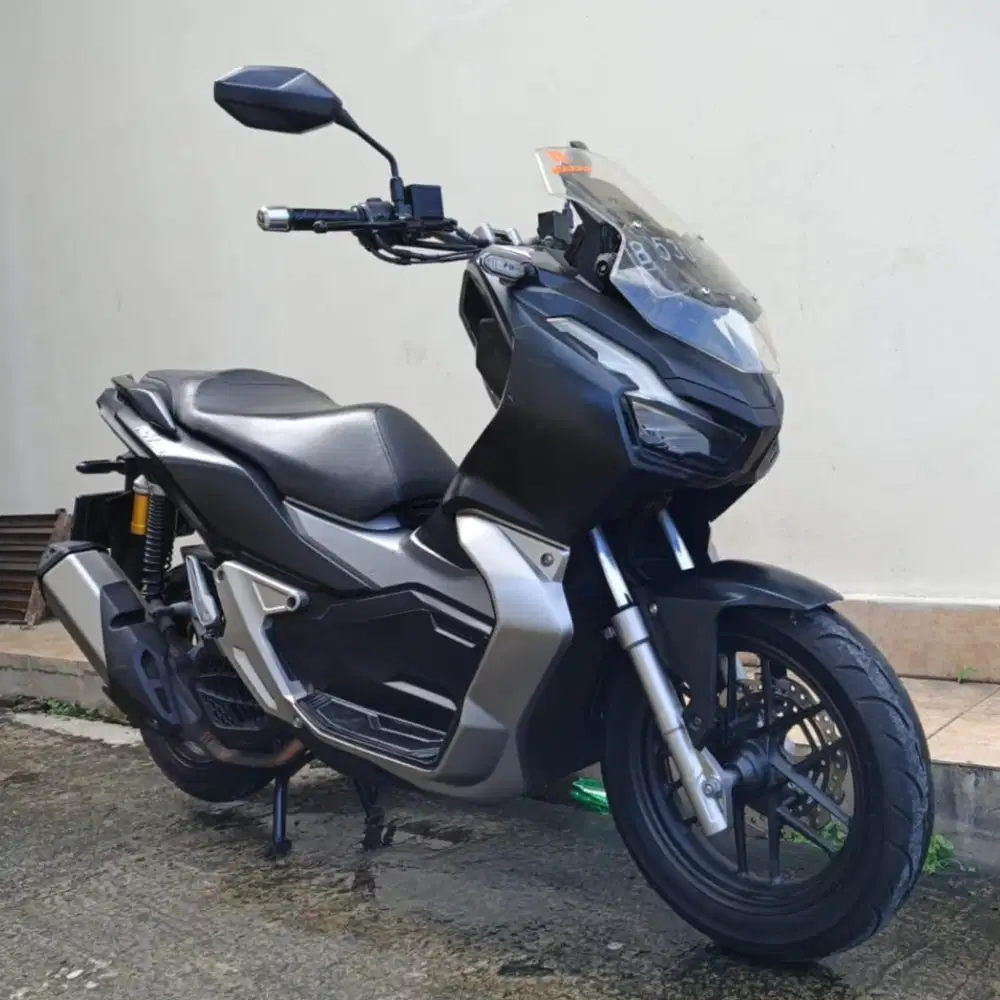 HONDA ADV 150 CBS TH 2021 CASH/KREDIT PROSES CEPAT