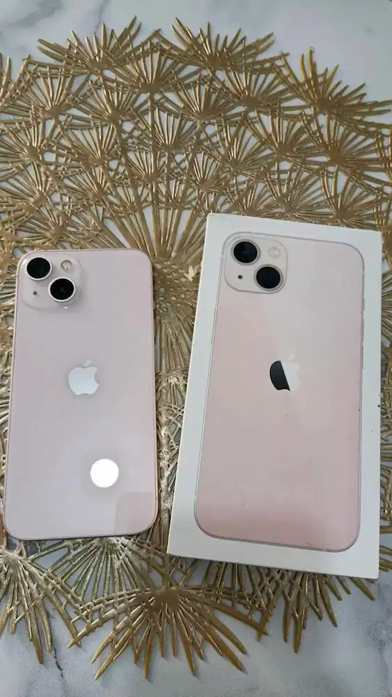 Iphone 13 128GB IBoX