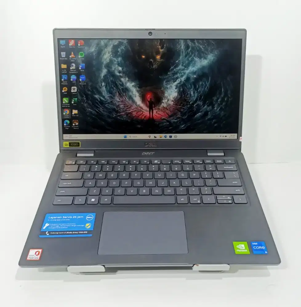 LAPTOP DELL LATITUDE 3420 i5 gen 11