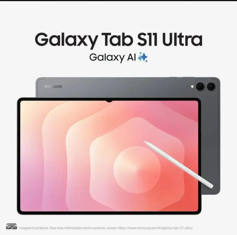 Samsung Tab S11 12/256 Wifi