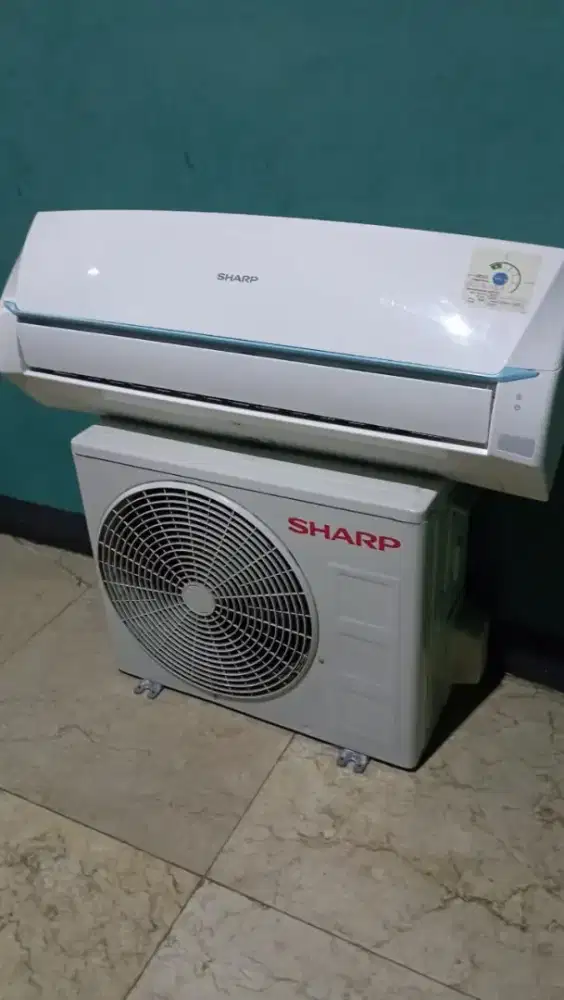 Ac Sharp Thailand