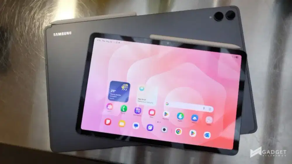 Samsung Tab S11 12/256 Wifi