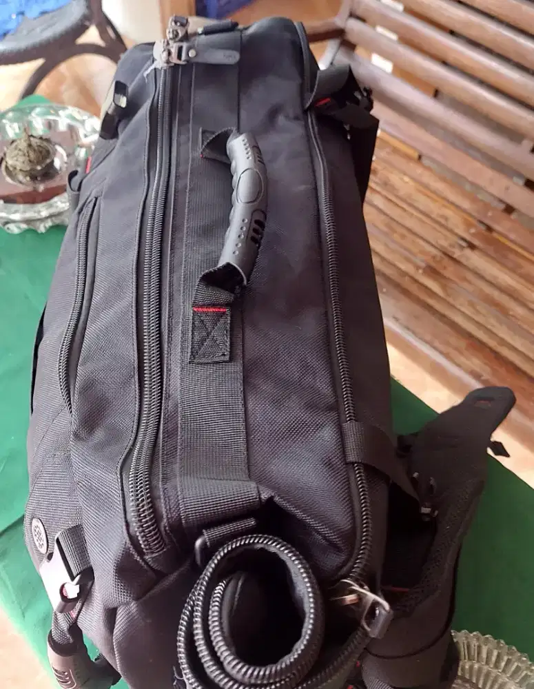 Tas multi fungsi macho