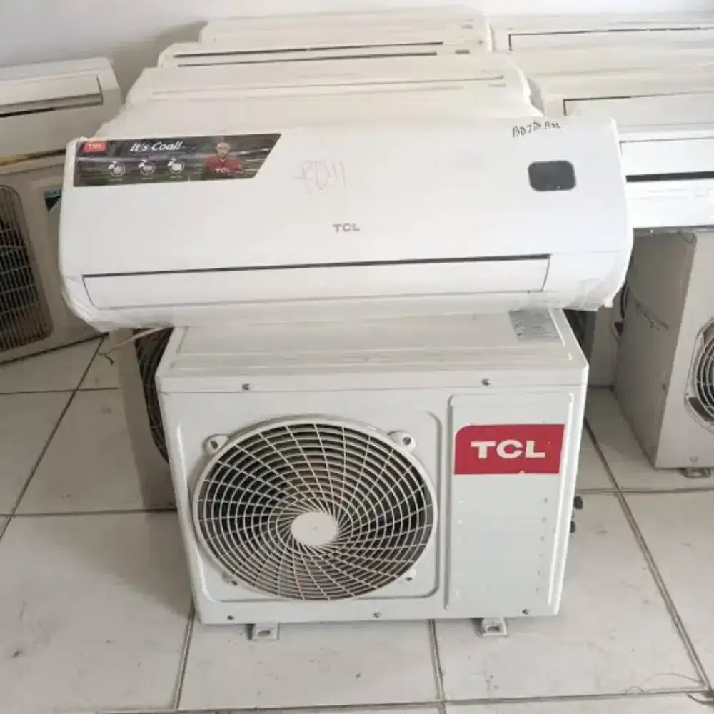 Ac TCl 1/2pk freon r401a