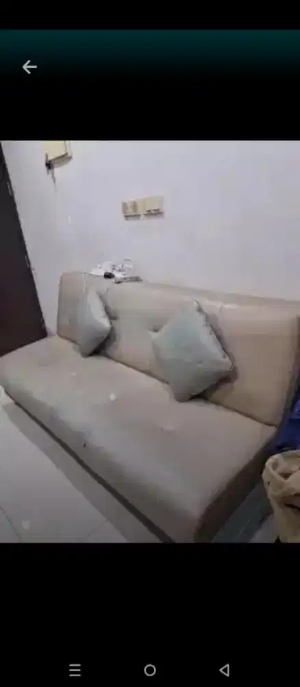 Custom sofa dan servis