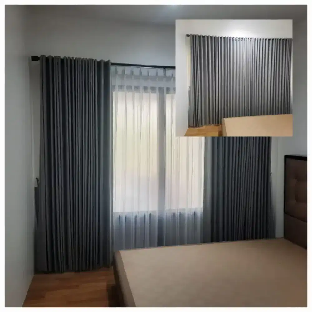 Gorden model semokring