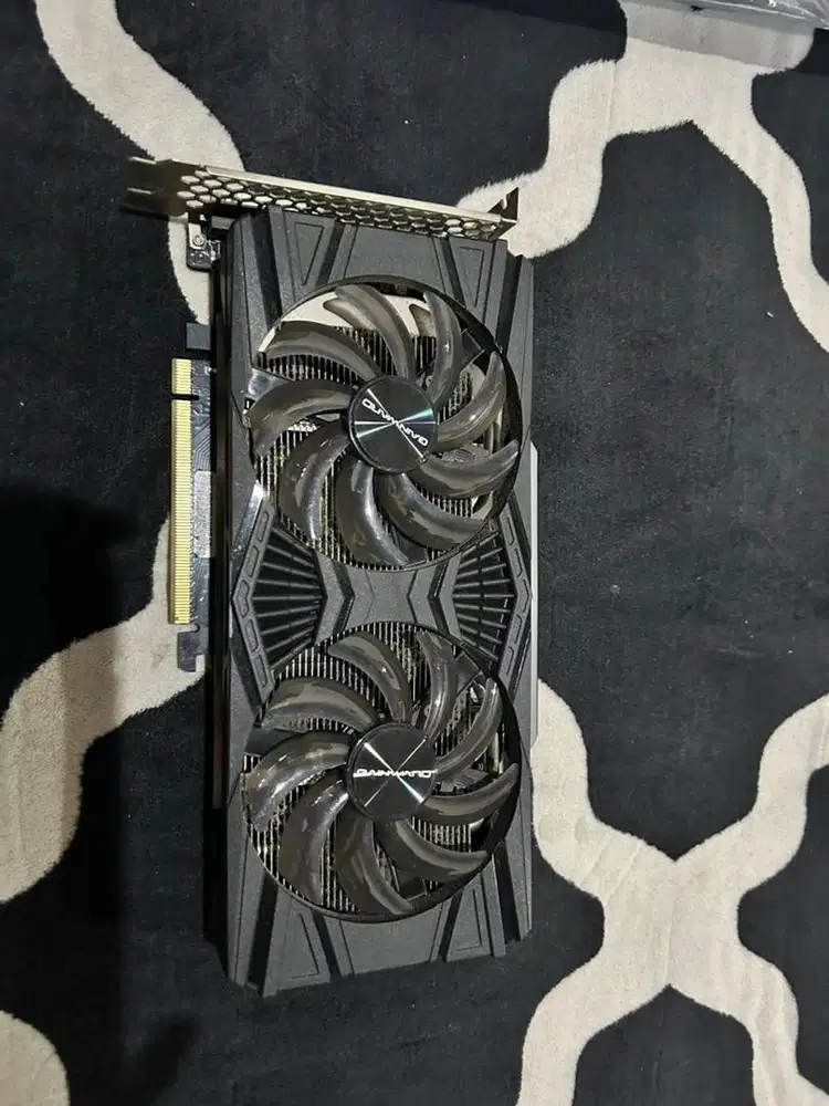 VGA GTX 1660 Super DDR6 6GB