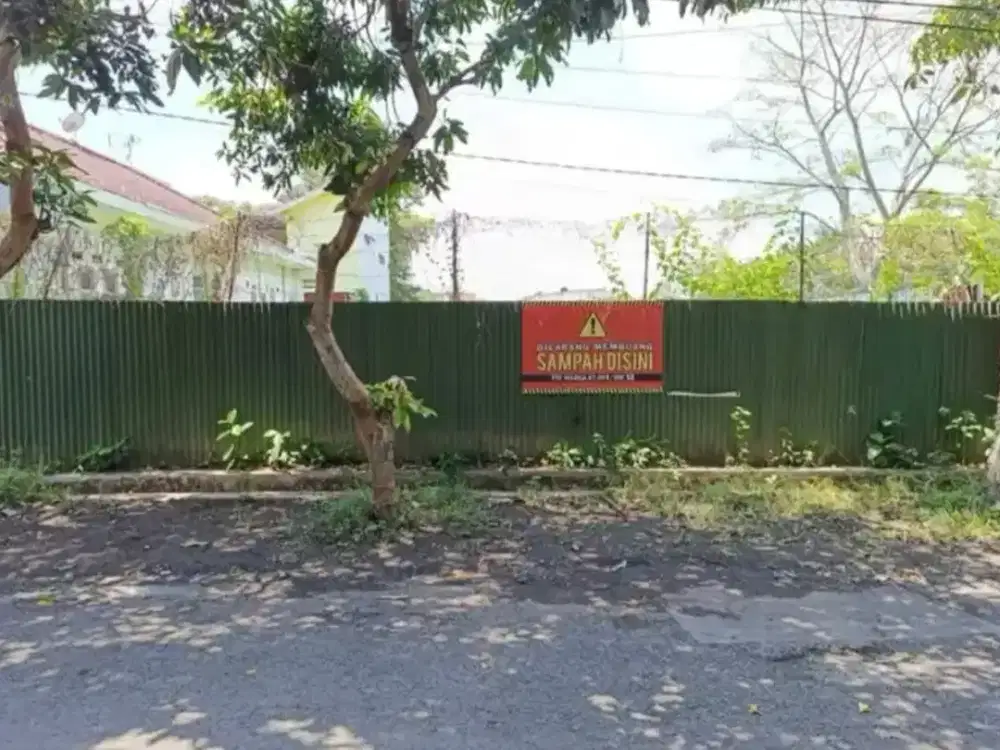 Tanah Kost Bunga Cengkeh Dewandaru