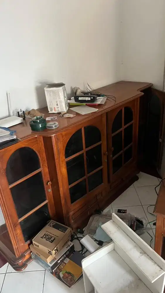 BARANG BEKAS (rumah pindah)