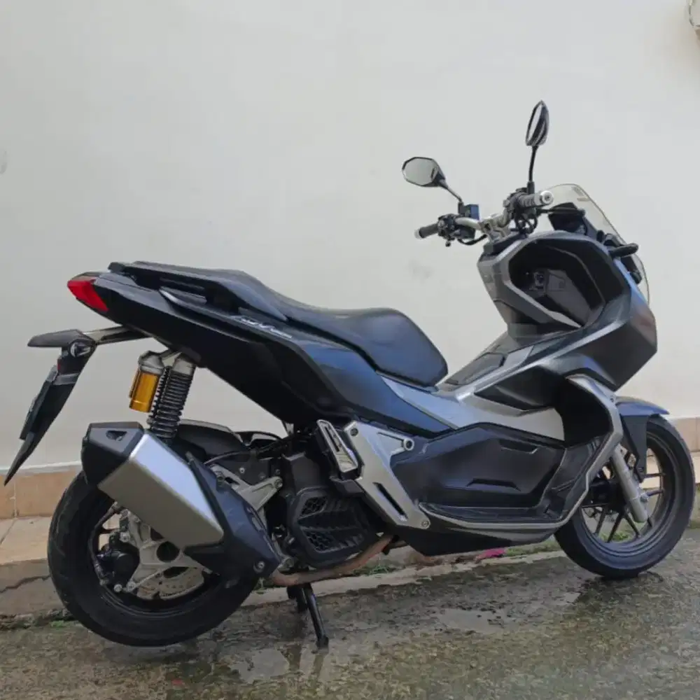 HONDA ADV 150 CBS TAHUN 2021 CASH / KREDIT MURAH DP MULAI 800 RB