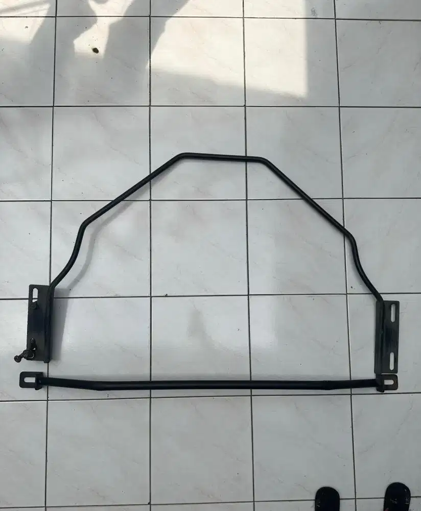 Sway Bar anti limbung Fortuner VRZ