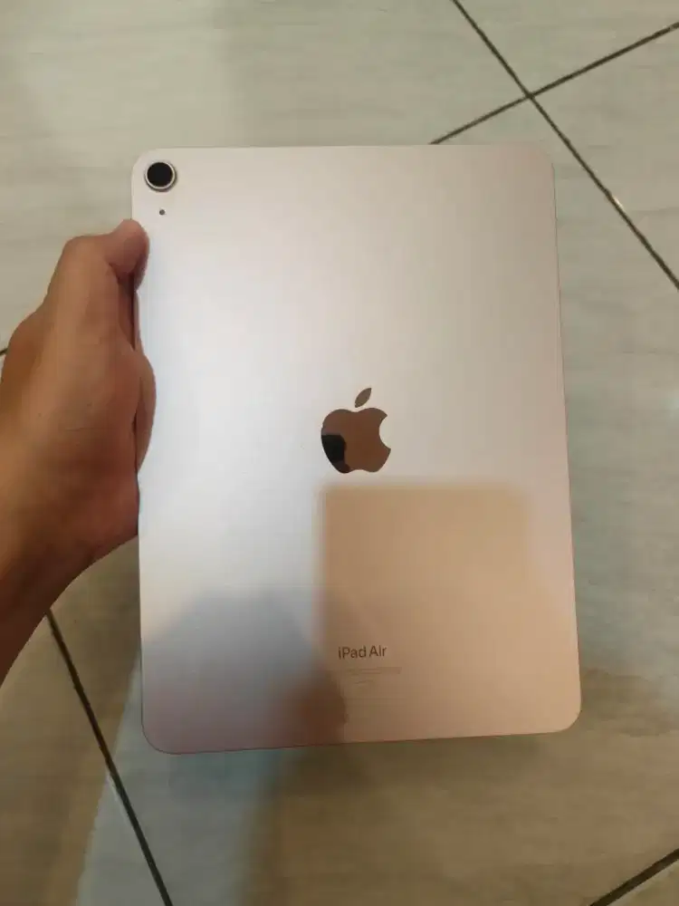 Ipad Air 5 64gb iBox Wifi Only