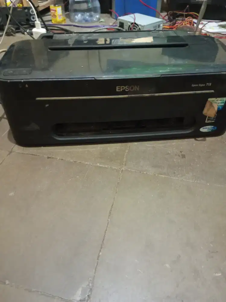 Printer Epson T13