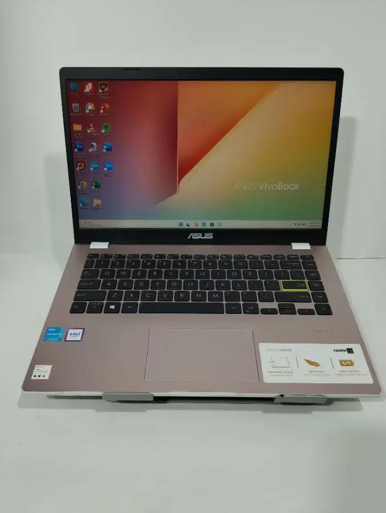 LAPTOP ASUS VIVOBOOK E410K