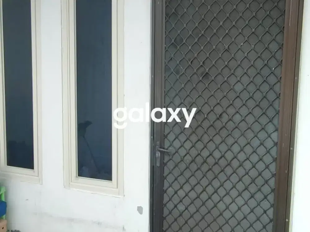 Rumah Pondok Tjandra Indah Dibawah 1M