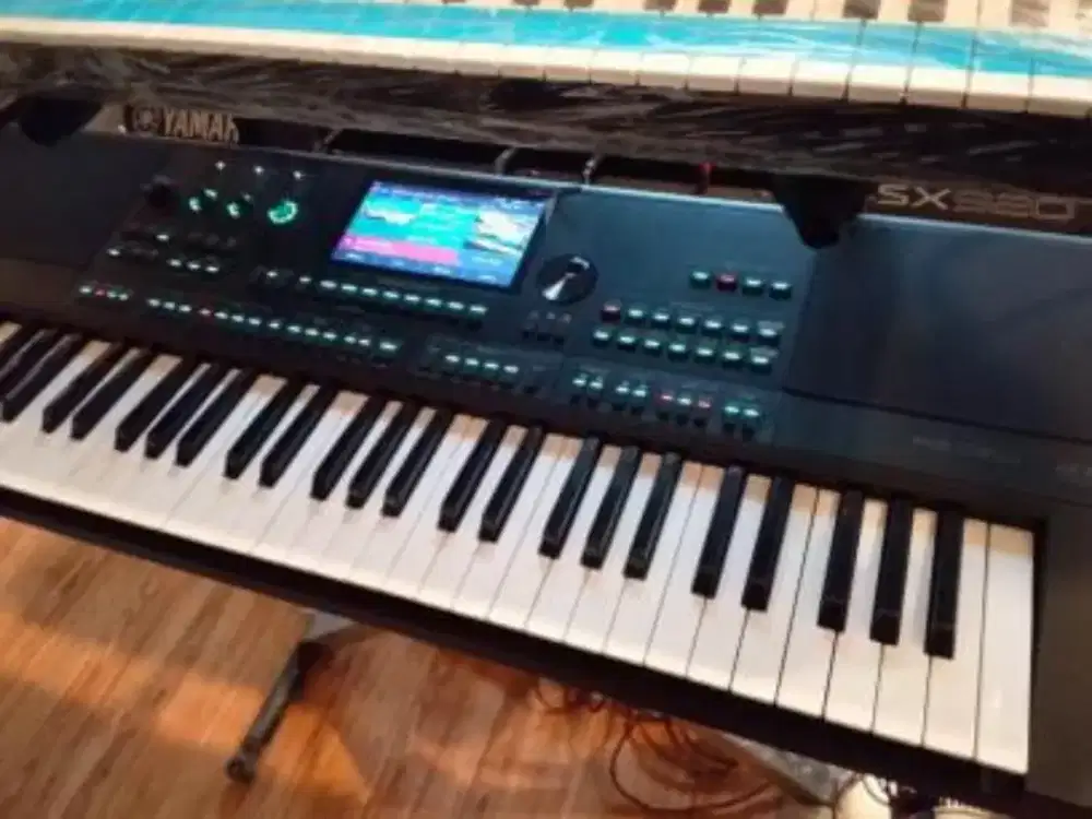 KEYBOARD MEDELI AKX10