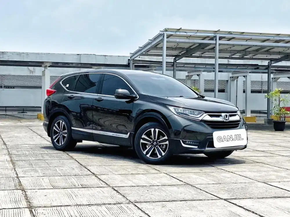 Crv prestige 1.5 turbo terawat cakep deh