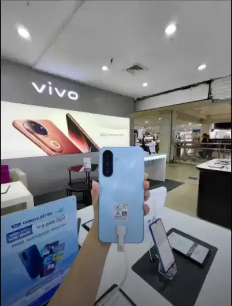 Samsung Galaxy A17LTE