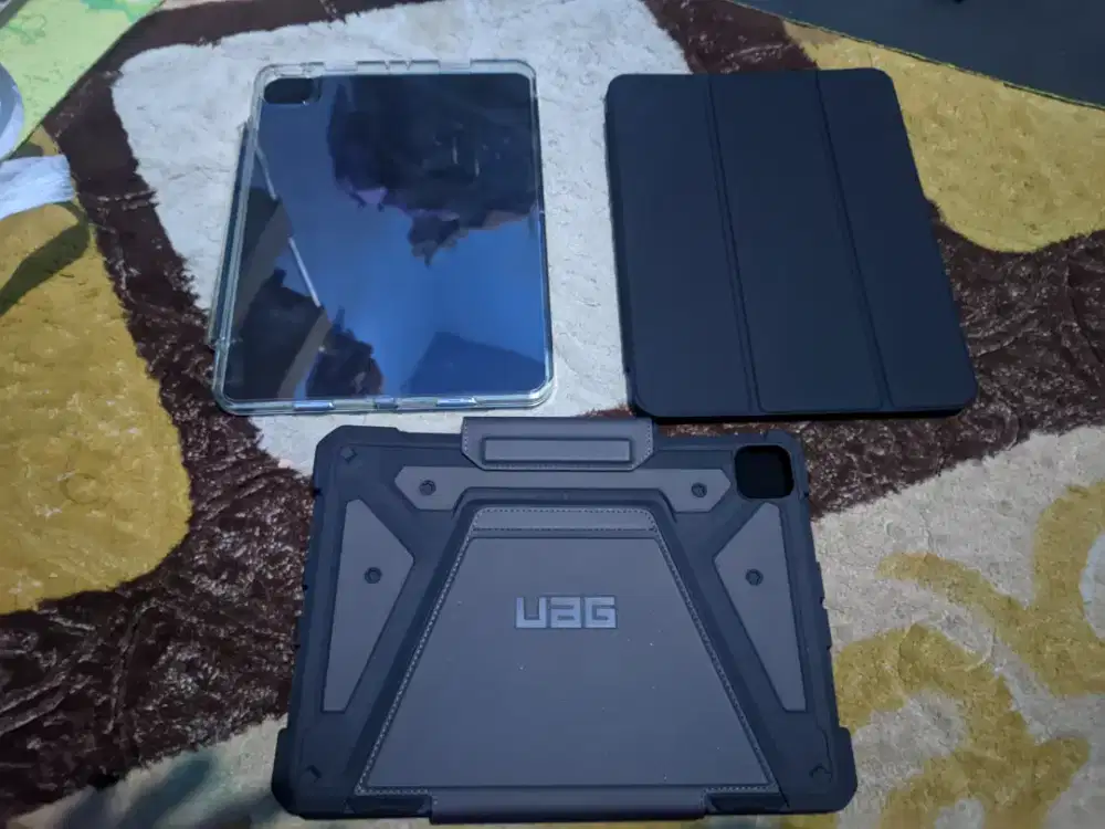 Case UAG ipad pro m4 ori murah aja