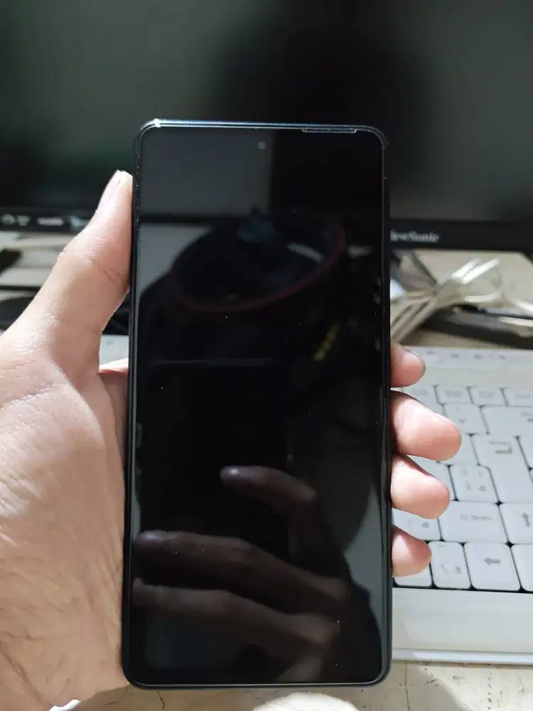 Infinix Note 30 Pro 8/256 Fullset