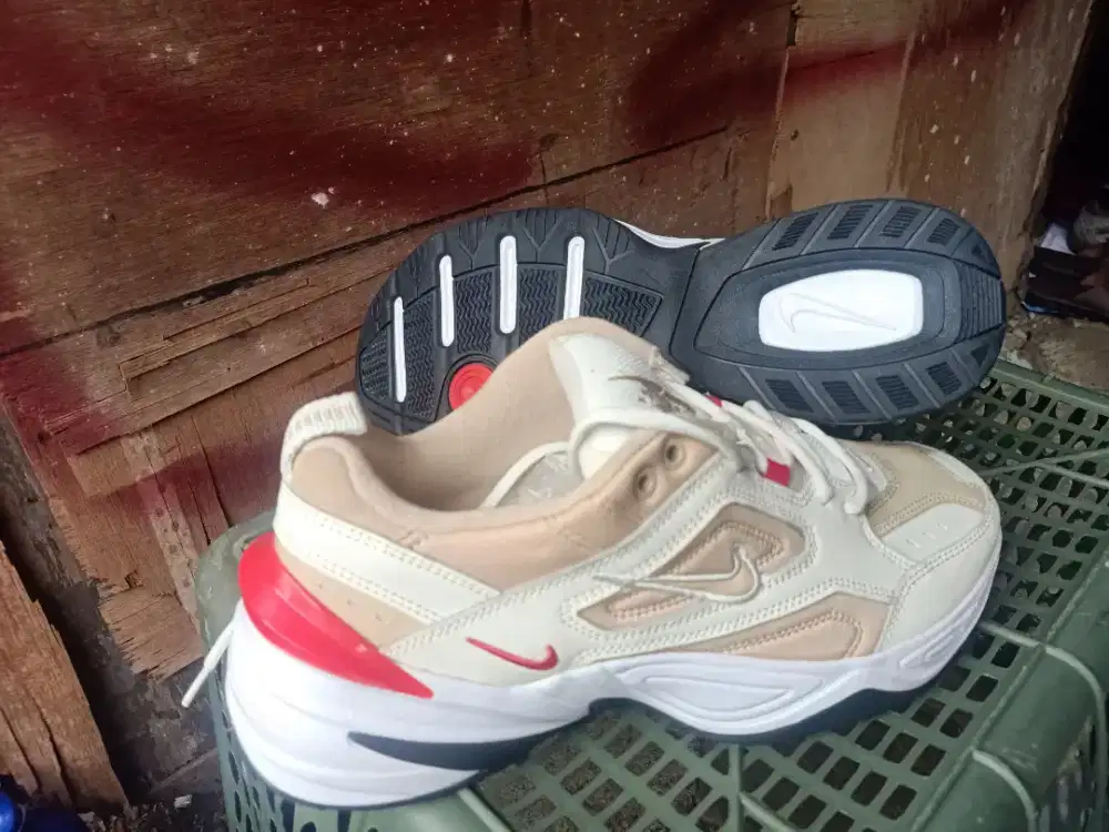 Sepatu Nike ori size 44,5