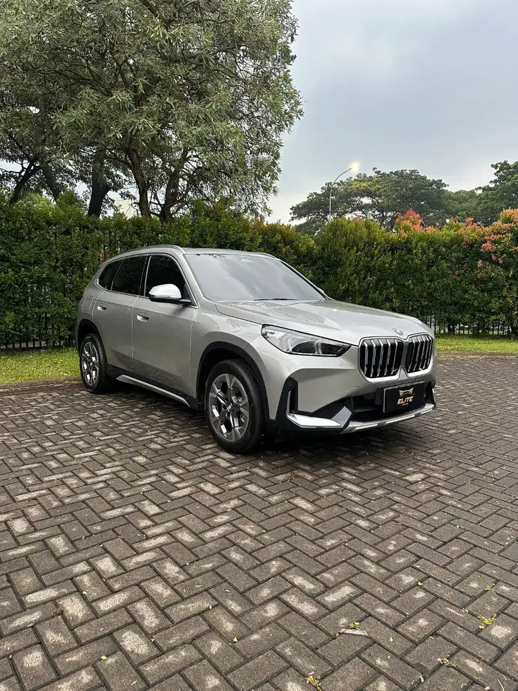 BMW X1 sDrive18i xLine 2024