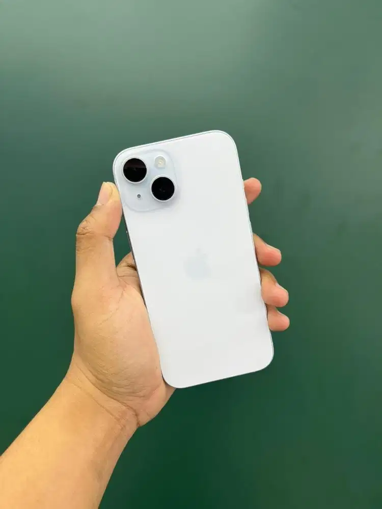 iphone 15 128gb inter fullset all operator