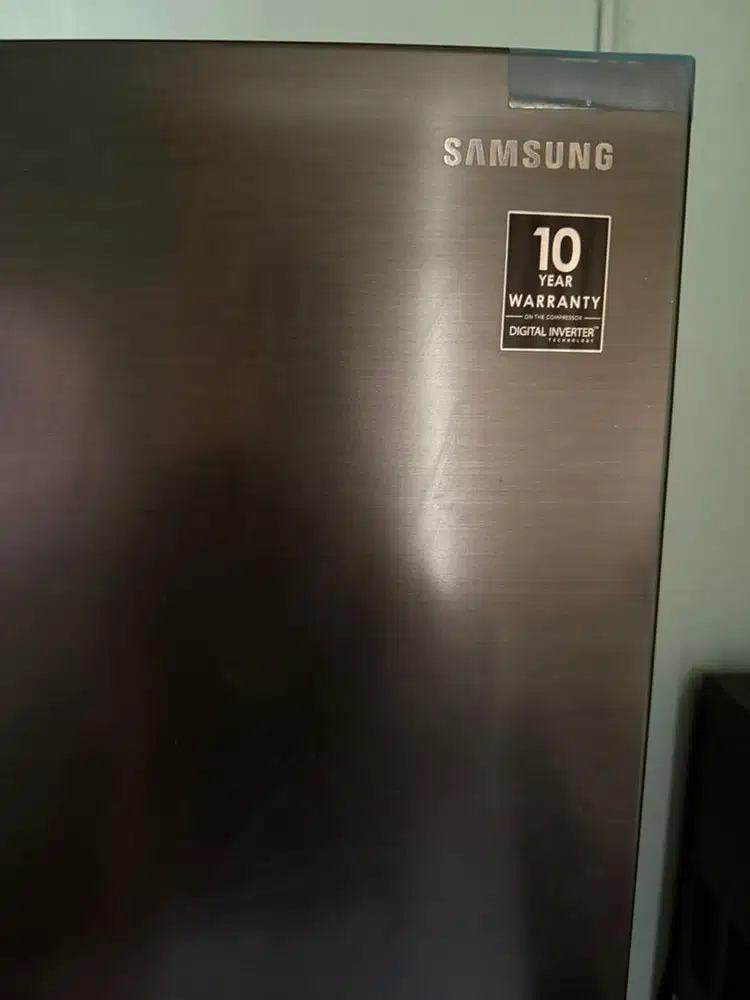 Kulkas samsung digital inverter