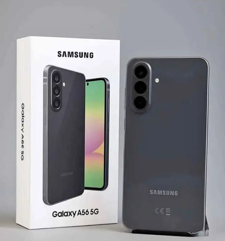 Samsung Galaxy A56 5G 8/256